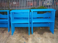 Handrails