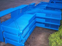 Typical Access Platform