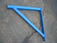 Platform Brackets