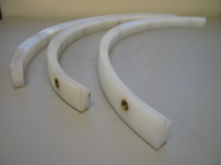 Plastic Feature
