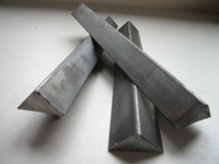 Triangular Fillet