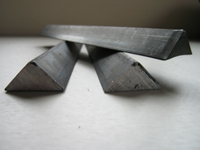 Triangular Fillet